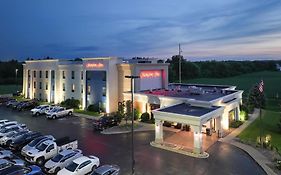 Hampton Inn Tomah